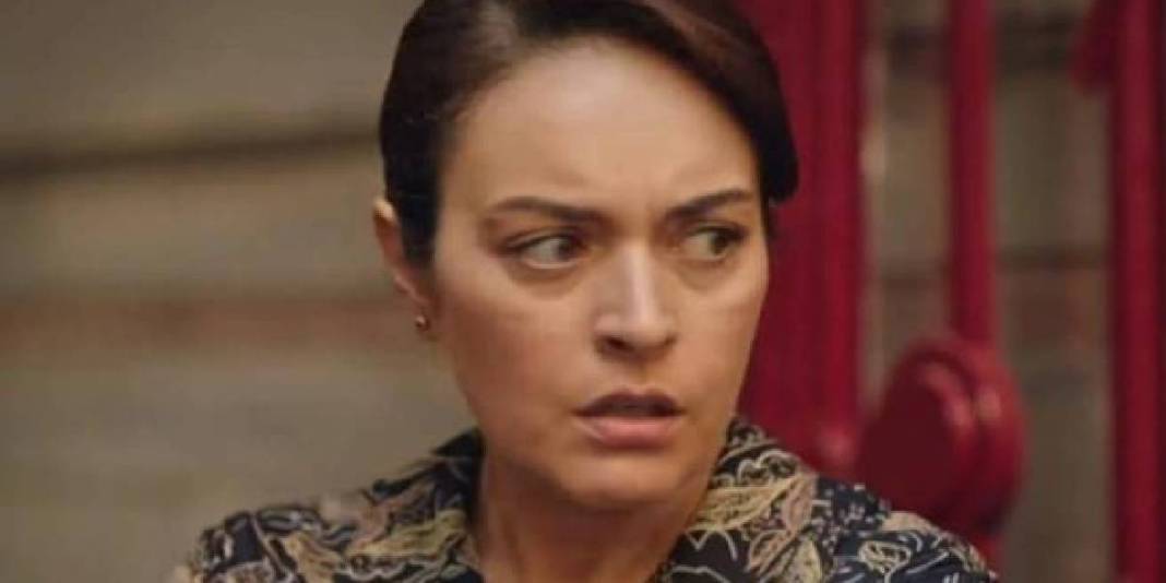 Masumlar Apartmanı dizisi çok tutulmuştu! Ezgi Mola'dan yeni bomba dizi: Partneri bakın kim olacak? 4